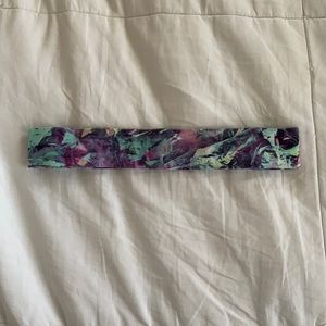 Lululemon headband